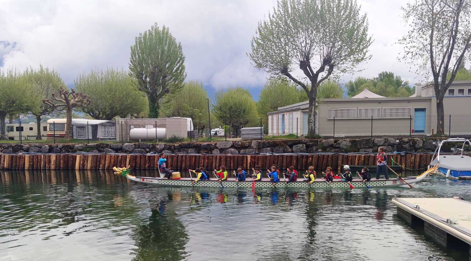 "Dragon-boat"